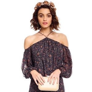 Zimmermann Silk Top